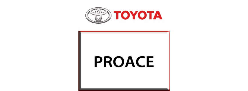 PROACE