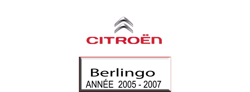 ANNÉE 2005 - 2007