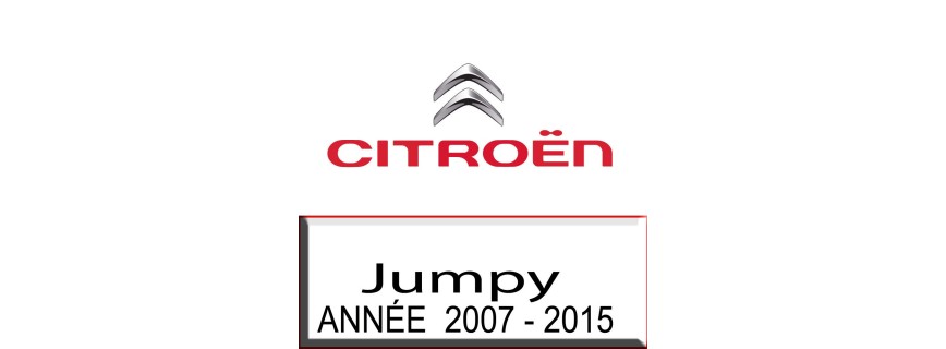 ANNÉE 2007 - 2015