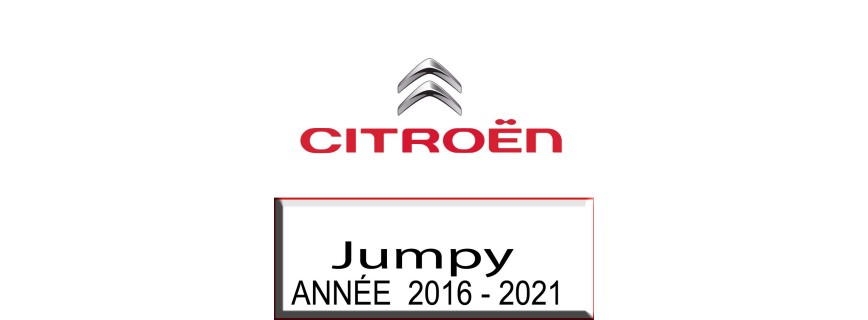 ANNÉE 2016 - 2021