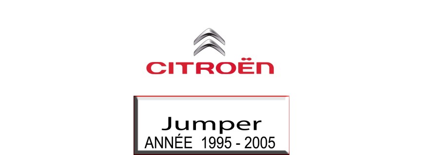ANNÉE 1995 - 2005
