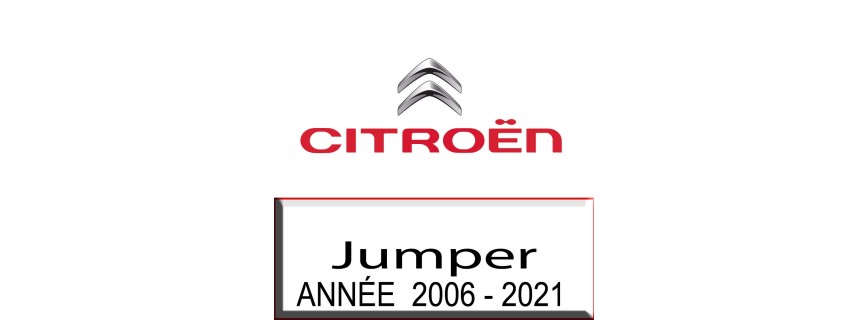 ANNÉE 2006 - 2021