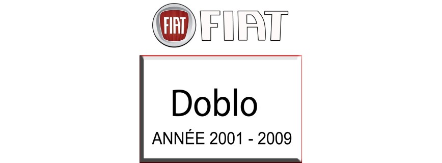 ANNÉE 2001 - 2009