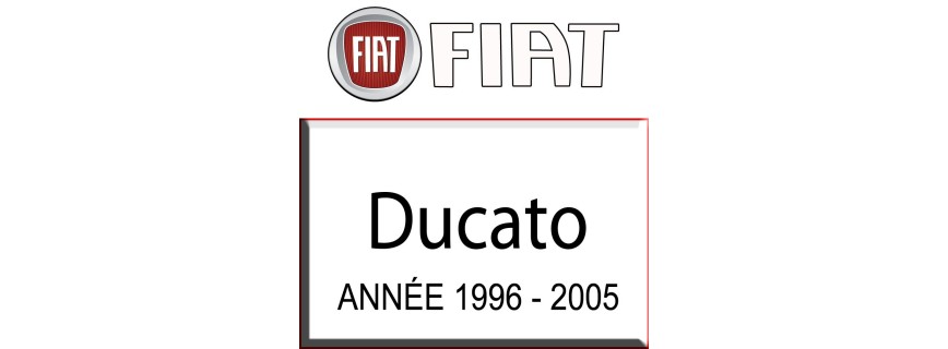 ANNÉE 1996 - 2005