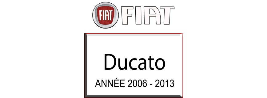 ANNÉE 2006 - 2013