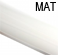 PREM-204.BLANC MAT